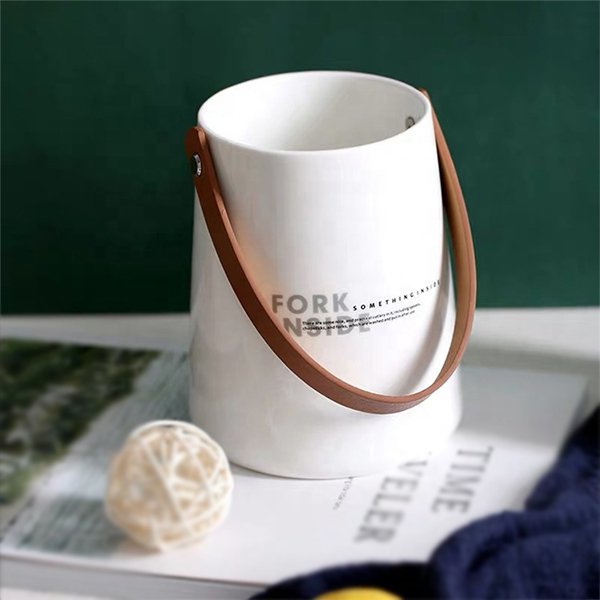 廚具湯勺陶瓷收納筒