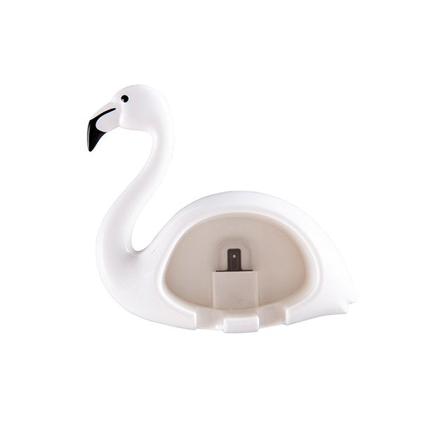 壁貼式卡通牙刷架