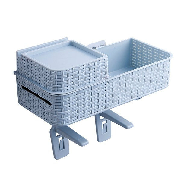 浴室馬桶收納置物架