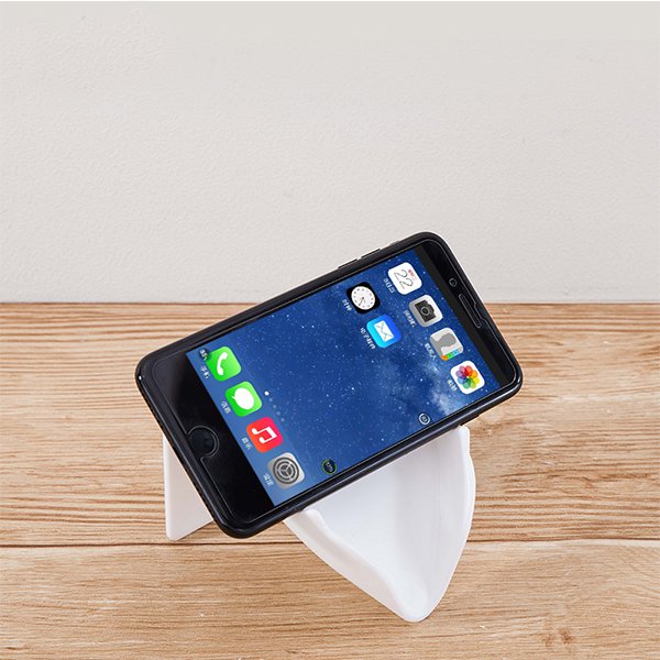 小麥多功能壁貼式肥皂架