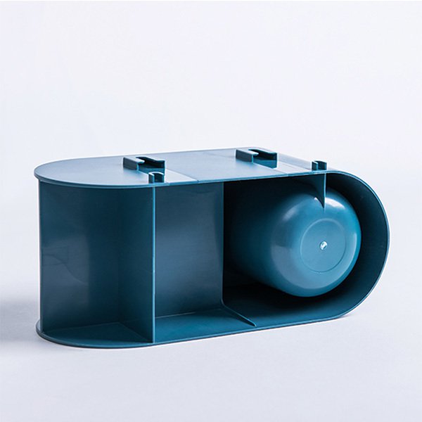 壁掛式馬桶刷架