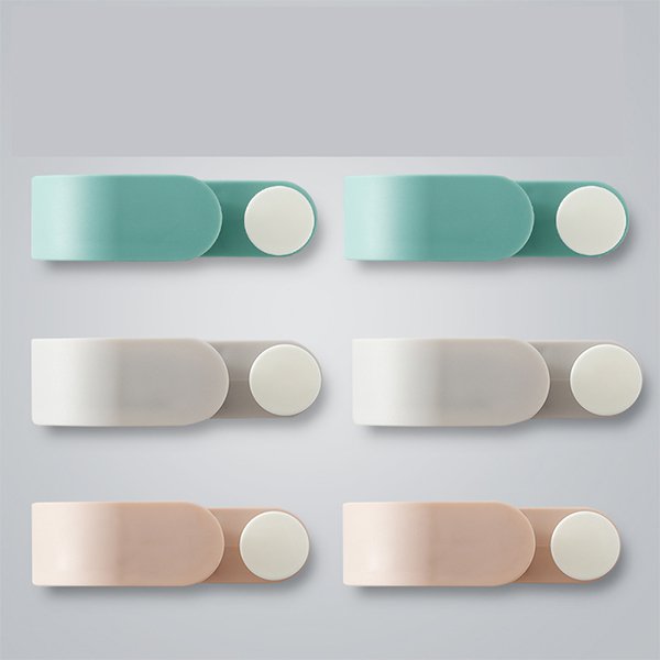 浴室拖把抹布收納架