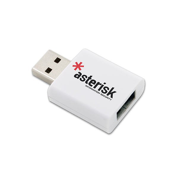 USB安全套-迷你充電頭