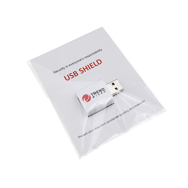 USB安全套-迷你充電頭