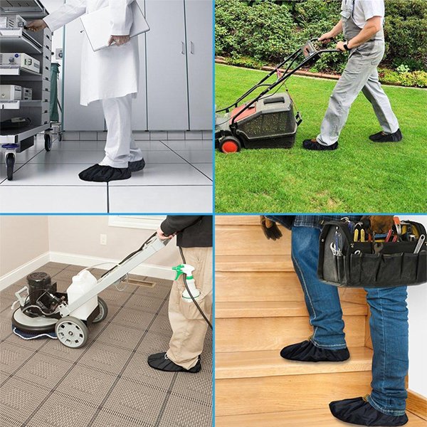 環保多功能防水防滑鞋套