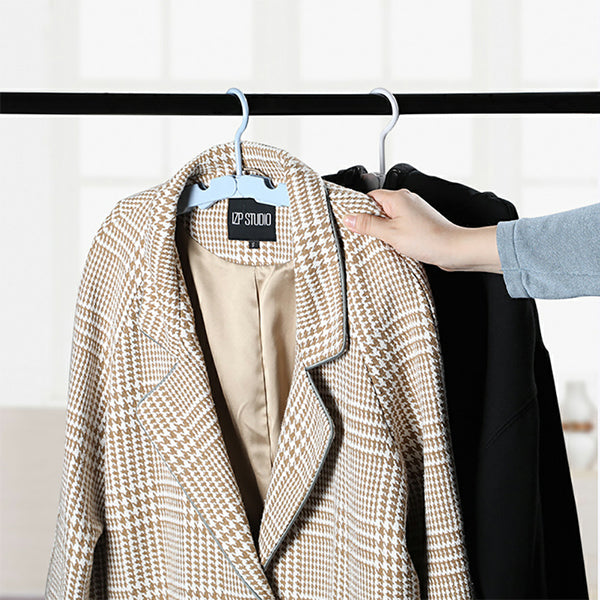 旅行可折疊便攜式曬衣架-塑料