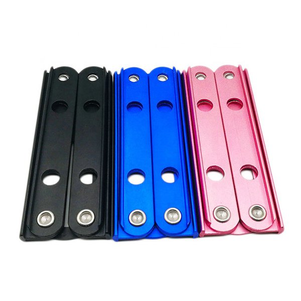 旅行可折疊便攜式曬衣架-鋁製