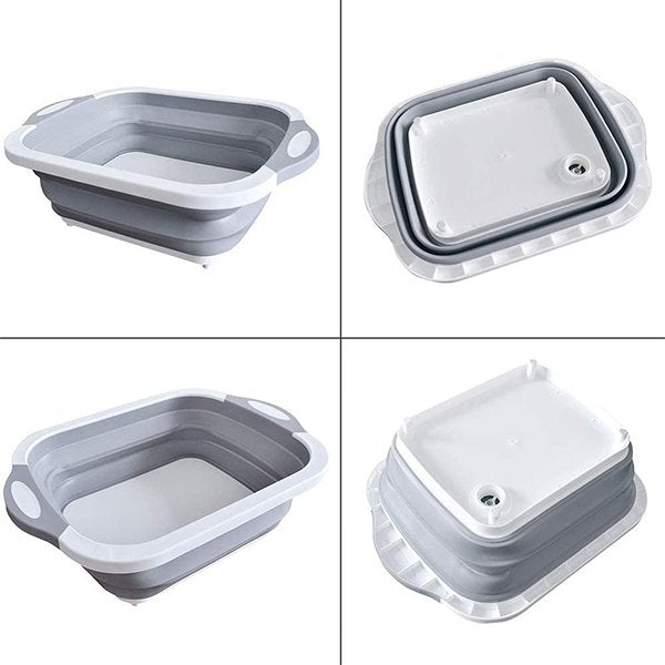 多功能摺疊切菜砧板