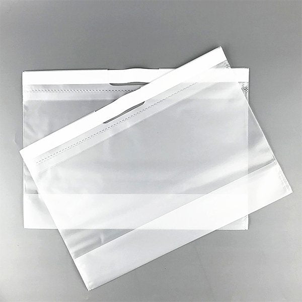 磨砂PVC抽繩束口袋