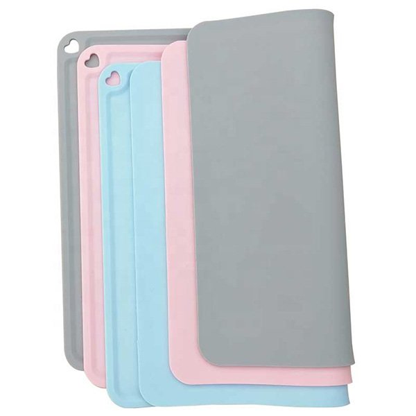 防滑耐熱食品級矽膠餐墊