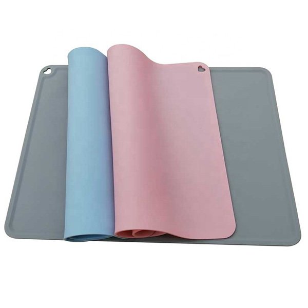 防滑耐熱食品級矽膠餐墊