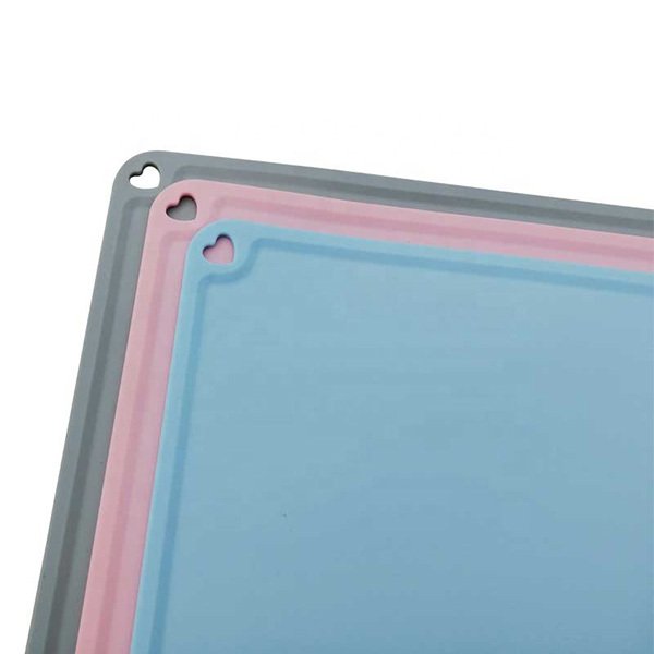 防滑耐熱食品級矽膠餐墊