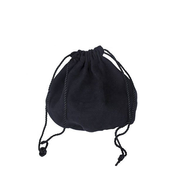 精緻絲絨束口包裝收納袋