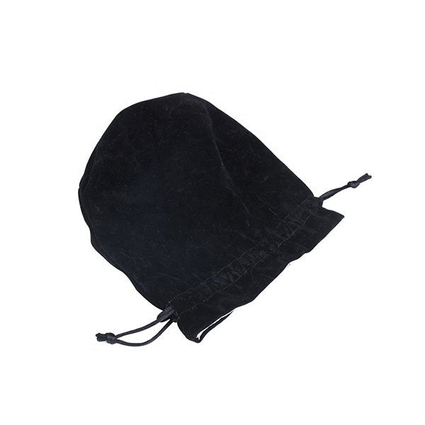 精緻絲絨束口包裝收納袋