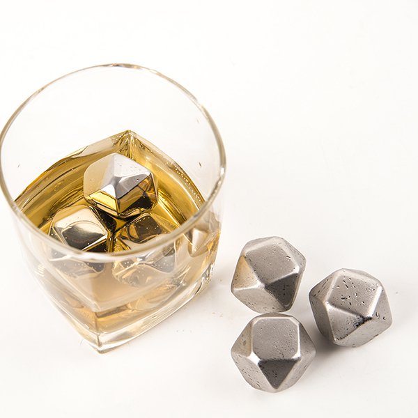 25.6mm菱形環保冰塊