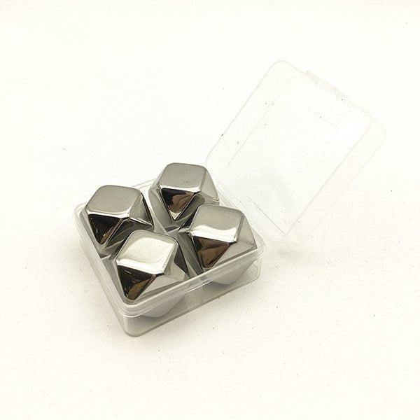 25.6mm菱形環保冰塊