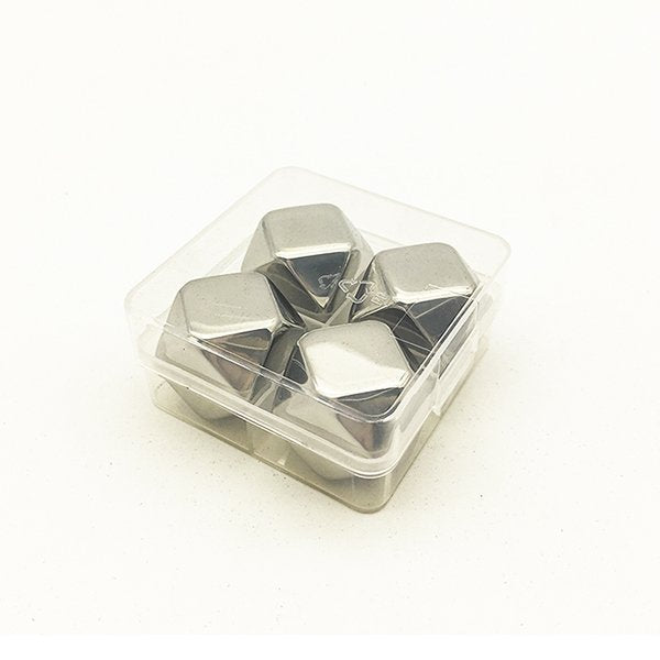 25.6mm菱形環保冰塊