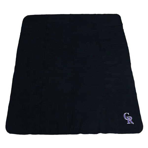 簡約保暖長毛絨空調毯