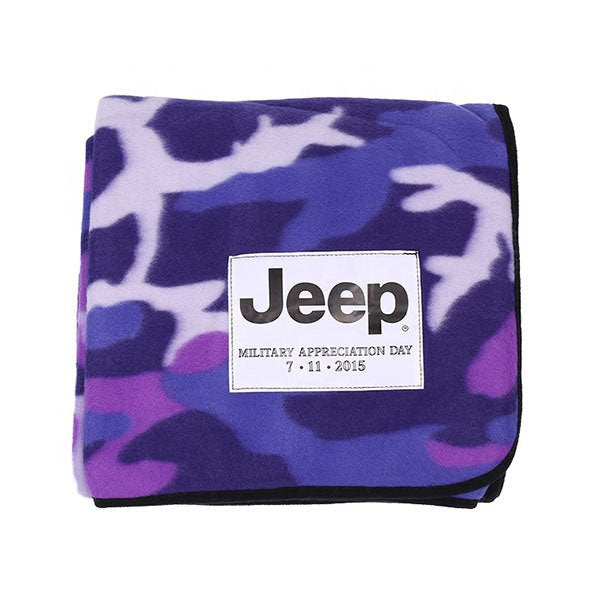 簡約保暖長毛絨空調毯