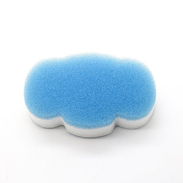 海綿菜瓜布-可愛動物造型