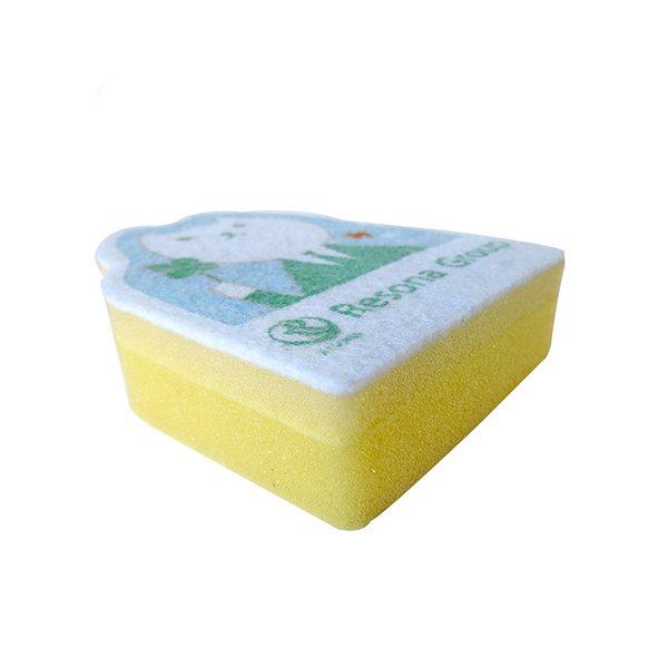 海綿菜瓜布-可愛動物造型