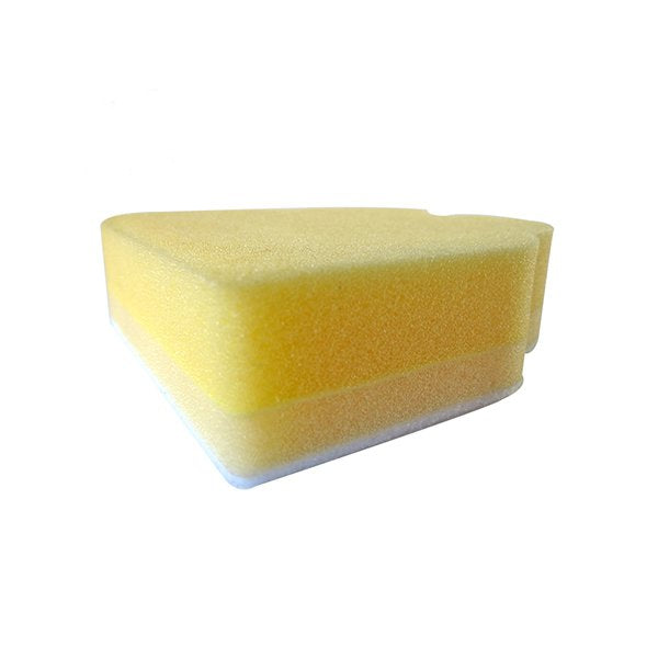 海綿菜瓜布-可愛動物造型