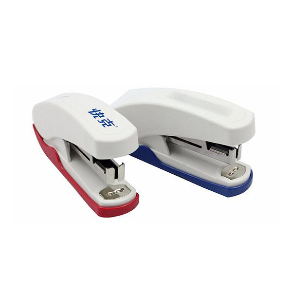 多色塑料釘書機