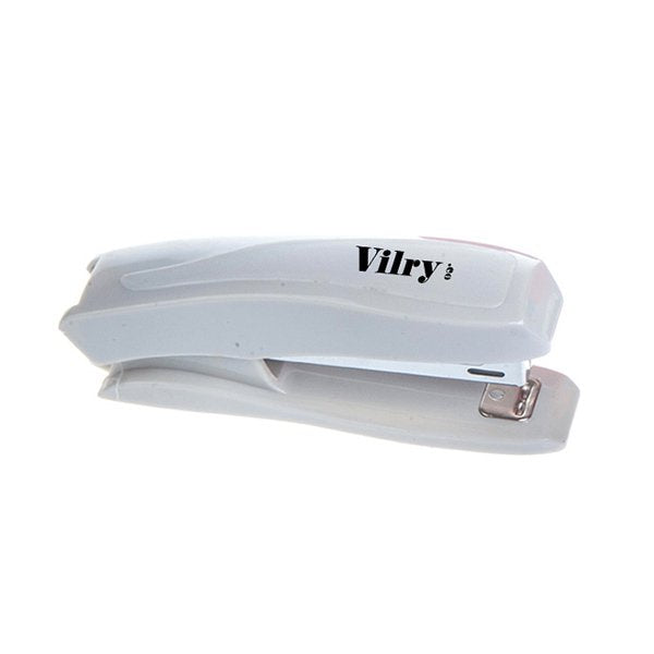 流線型設計塑料釘書機