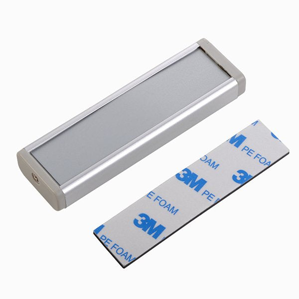 鋁棒人體智能感應燈(白光)-LED燈