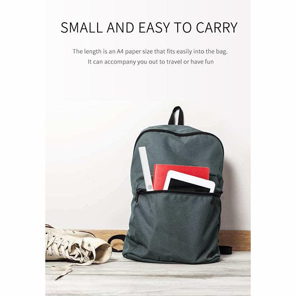 鋁棒人體智能感應燈(白光)-LED燈