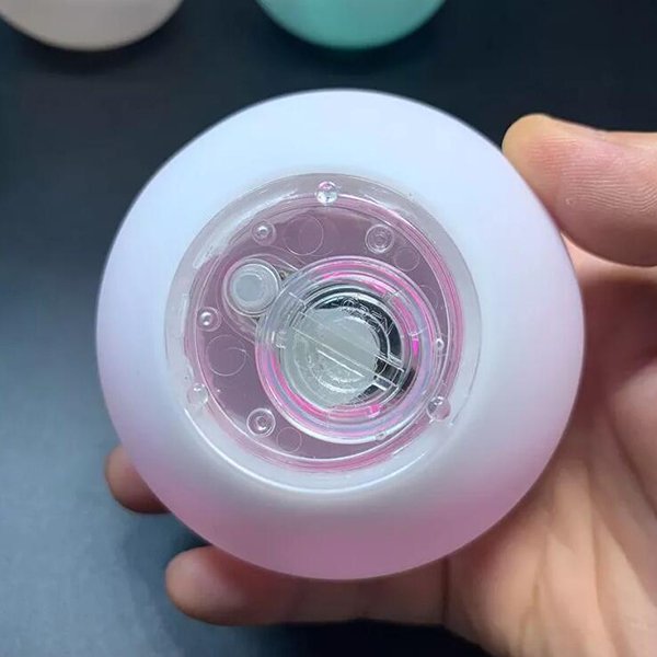 禮物球派對小夜燈-LED燈