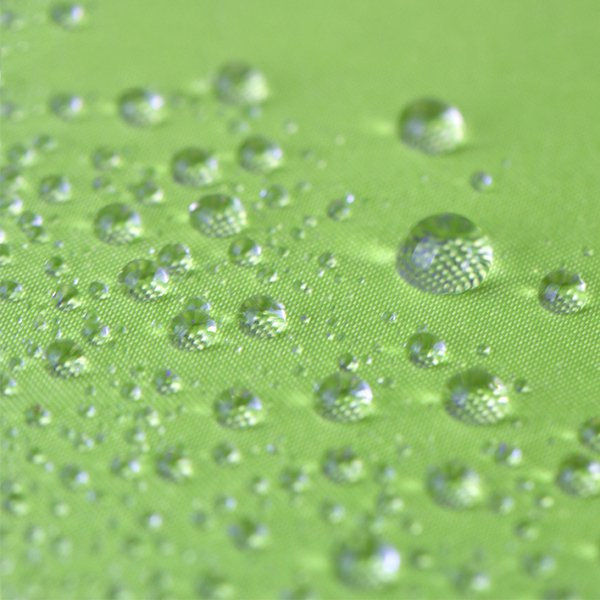 輕巧方便廣告直傘-塑料彎柄