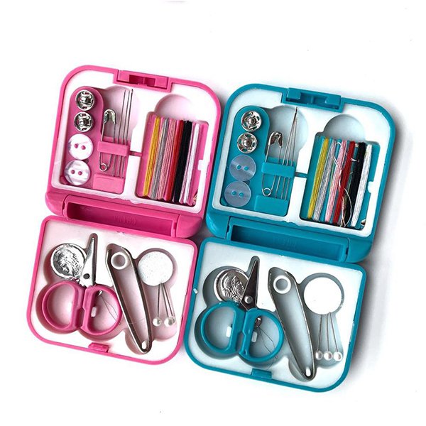 隨身攜帶ABS迷你針線包