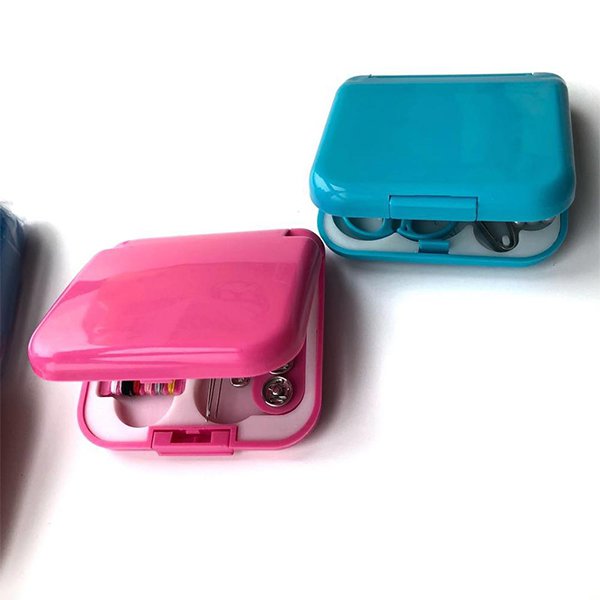 隨身攜帶ABS迷你針線包