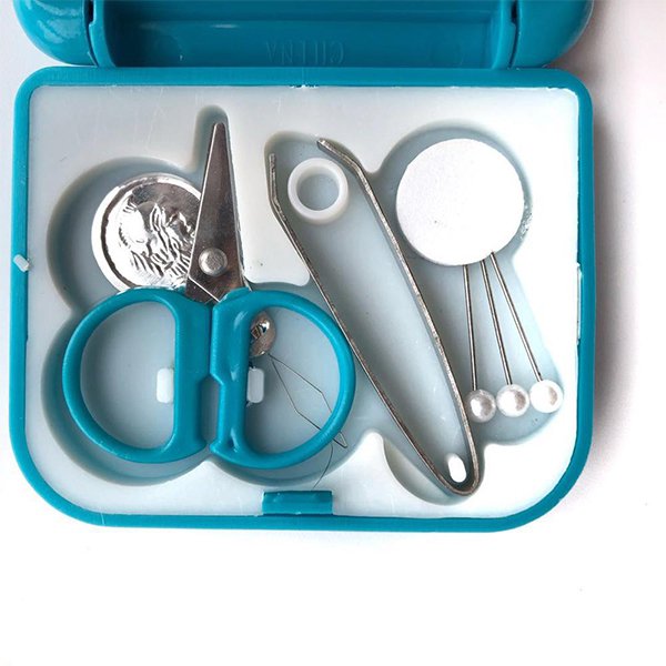 隨身攜帶ABS迷你針線包