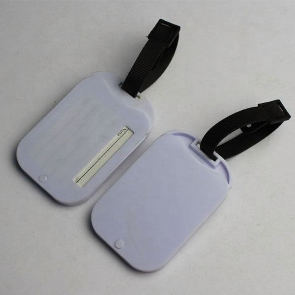 行李吊牌PS迷你針線包