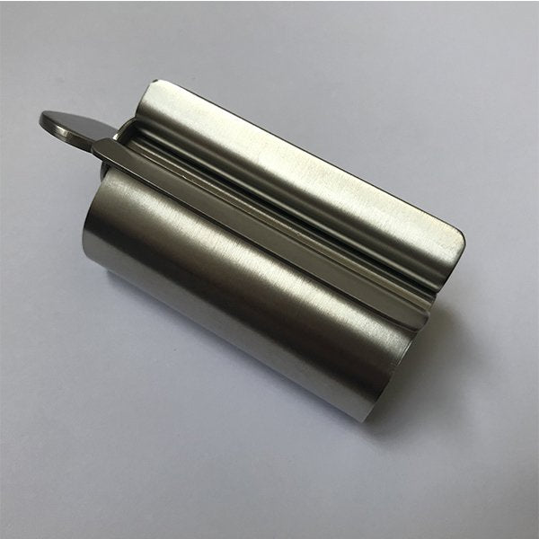 不鏽鋼擠牙膏器-2入組
