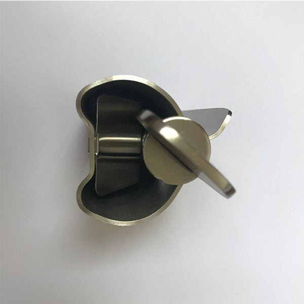 不鏽鋼擠牙膏器-2入組