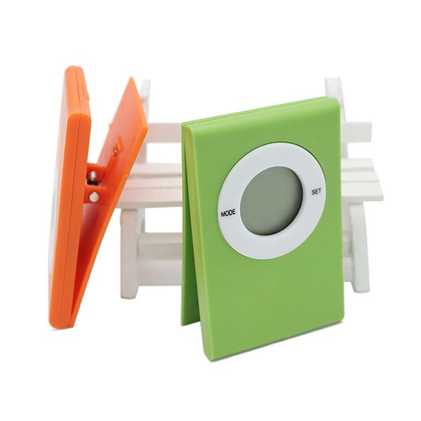 可夾式ABS計時器