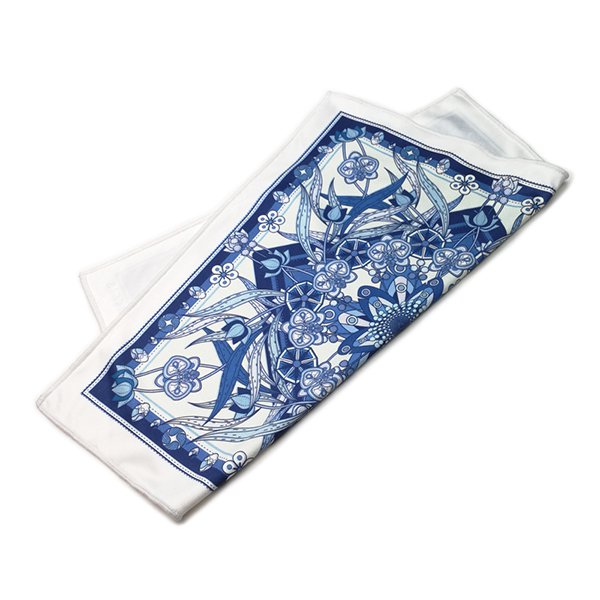 15cm方形超細纖維手帕