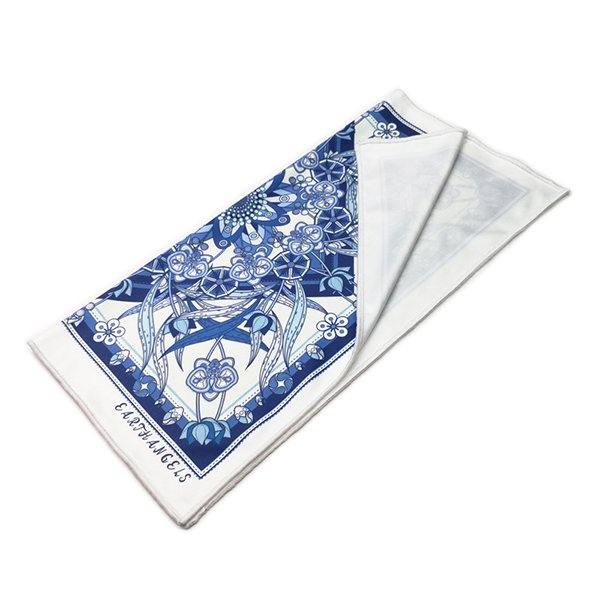 15cm方形超細纖維手帕