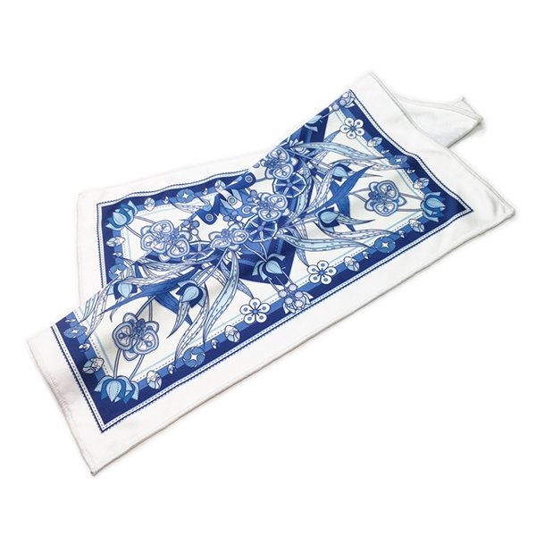 15cm方形超細纖維手帕