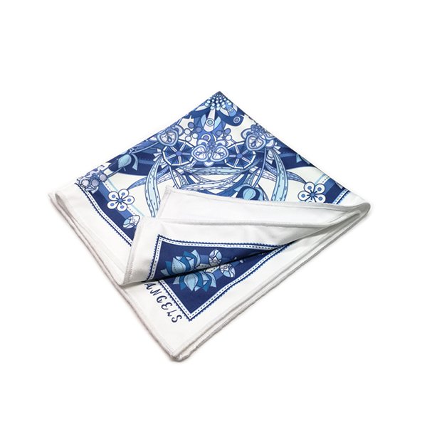 15cm方形超細纖維手帕