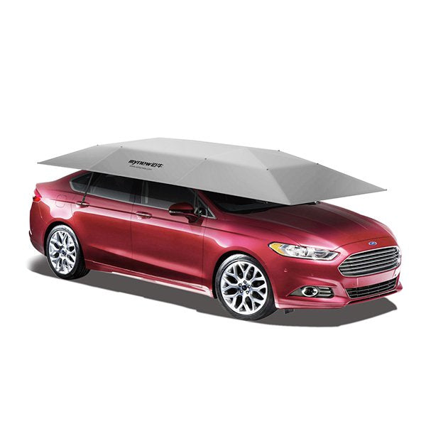 多功能全自動汽車露營遮陽傘