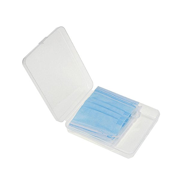 口罩收納盒