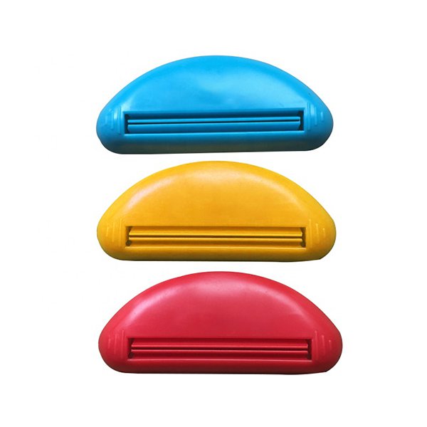 塑膠軟管擠壓器