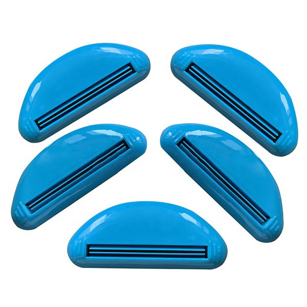 塑膠軟管擠壓器