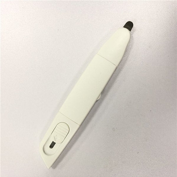 3合1多功能開信刀+除針器+便利貼