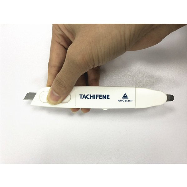 3合1多功能開信刀+除針器+便利貼