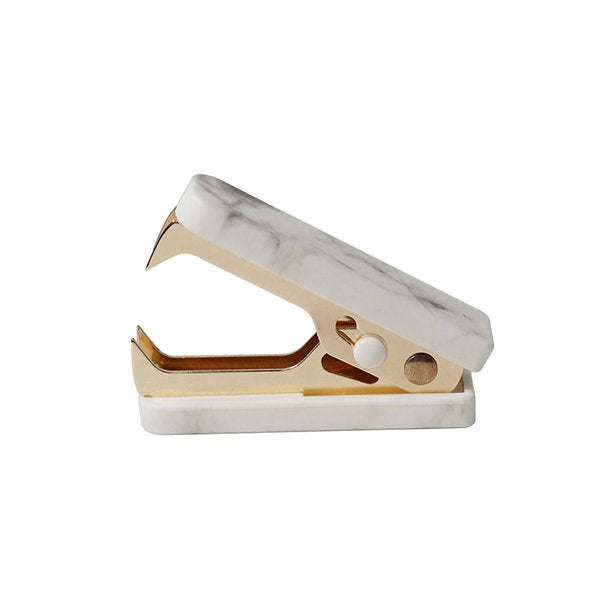 大理石紋迷你ABS除針器